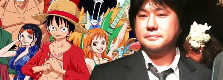 Eiichiro Oda