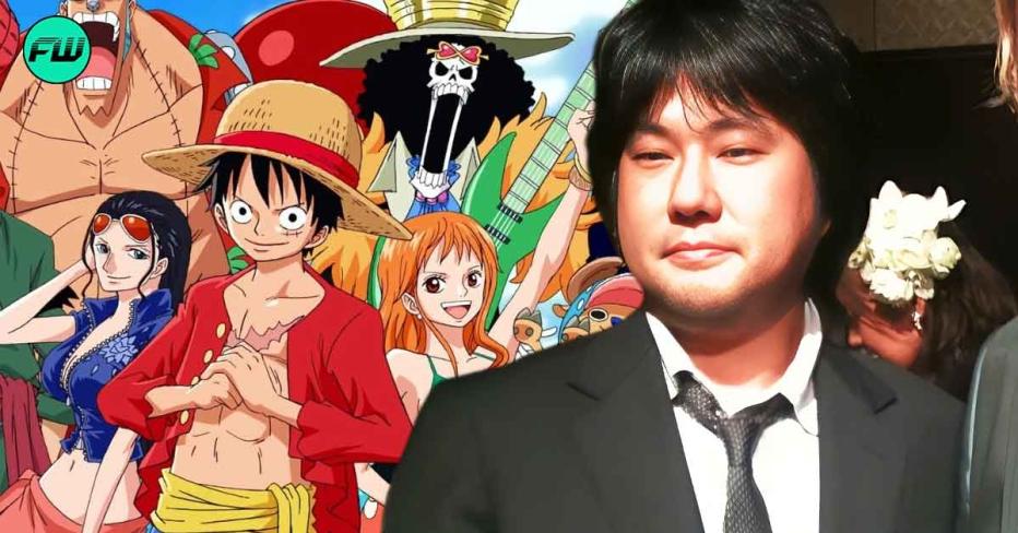 Eiichiro Oda: A trajetória do gênio por trás de One Piece - Nova Era Geek