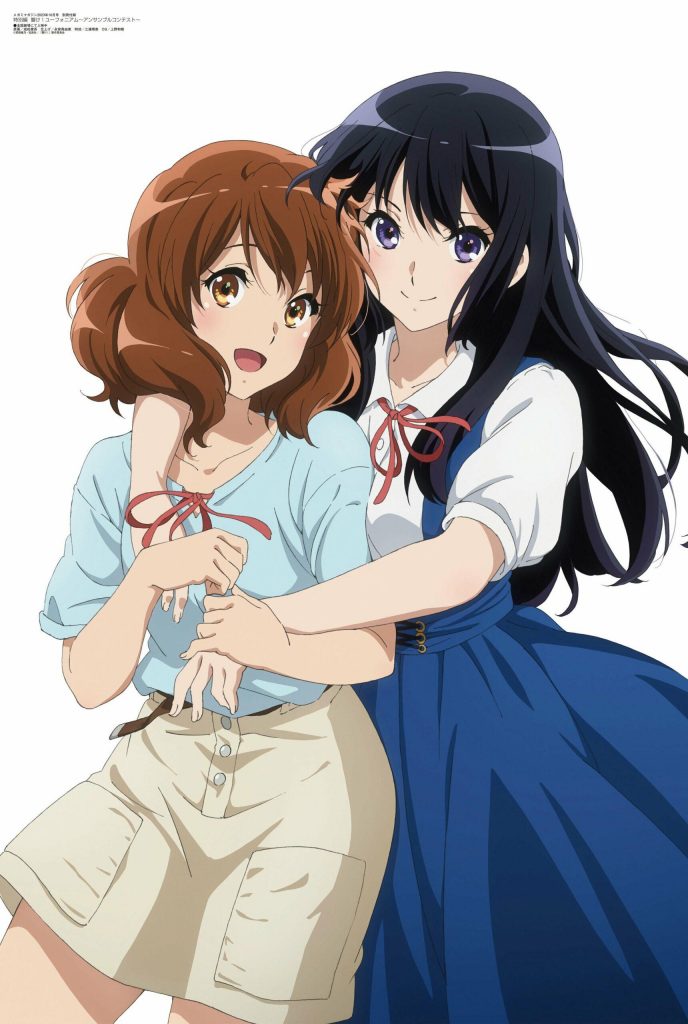 Hibike! Euphonium