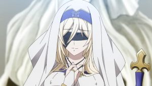 Goblin Slayer