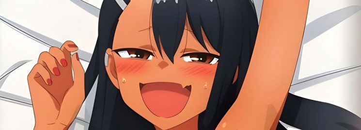 Ijiranaide, Nagatoro-san ganha novo trailer para segunda temporada - Anime  United