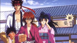 Rurouni Kenshin