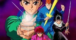 Yu Yu Hakusho