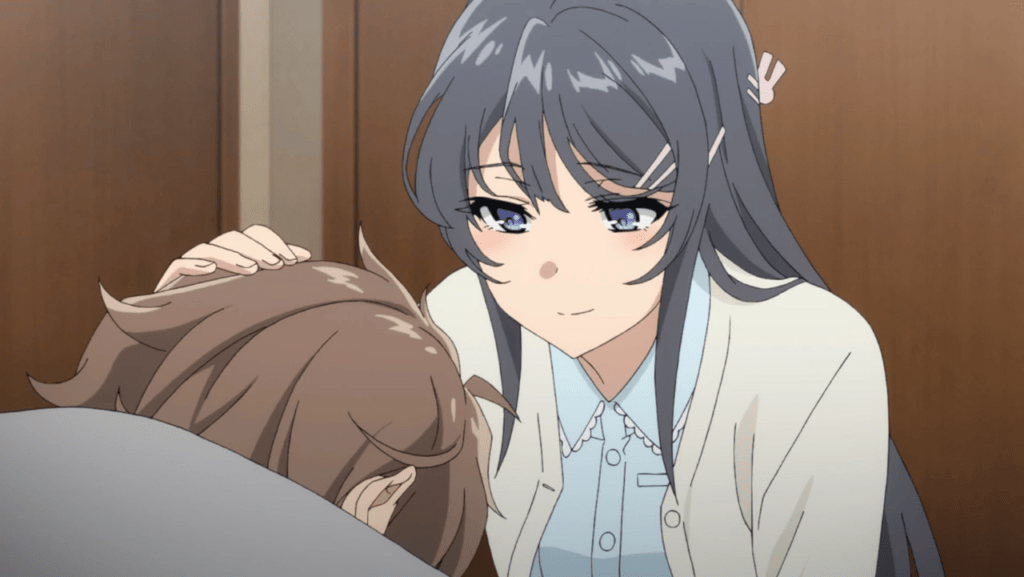 Seishun Buta Yarou Series