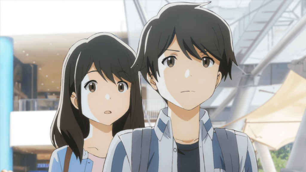 Tsuki ga Kirei