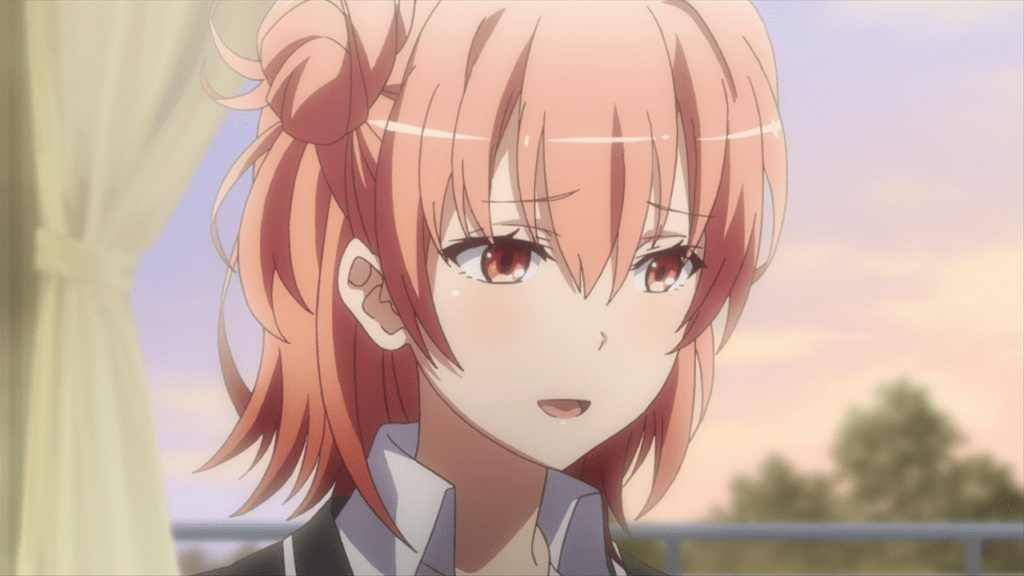 Yahari Ore no Seishun Love Comedy wa Machigatteiru. Zoku