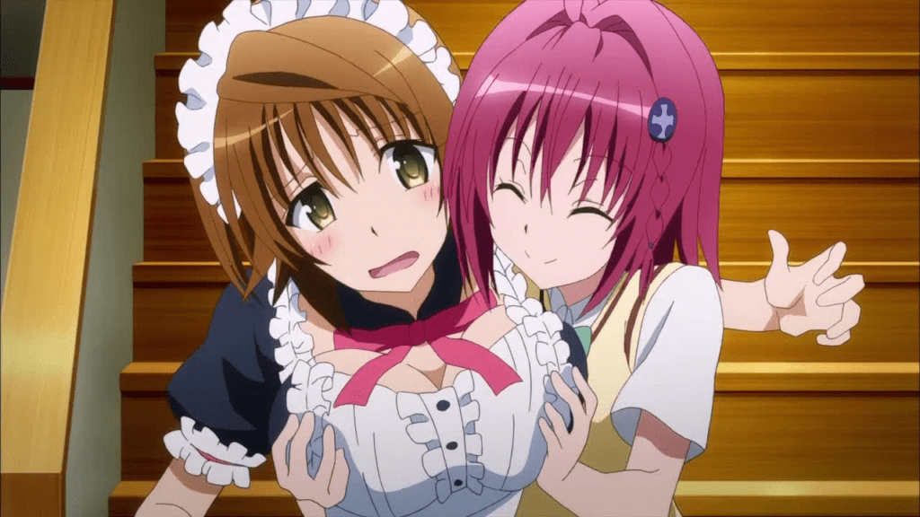 To Love Ru