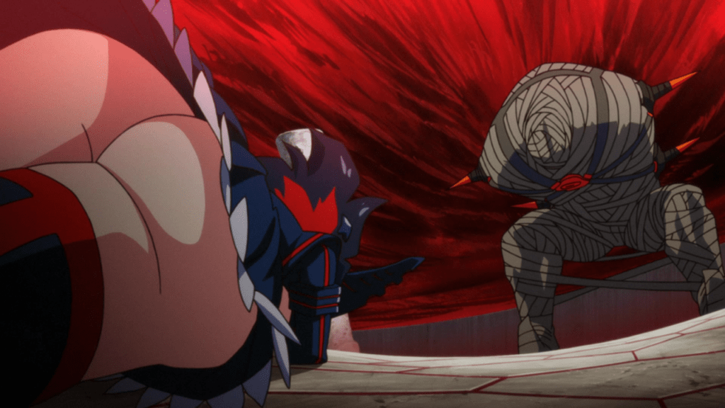 Kill la Kill