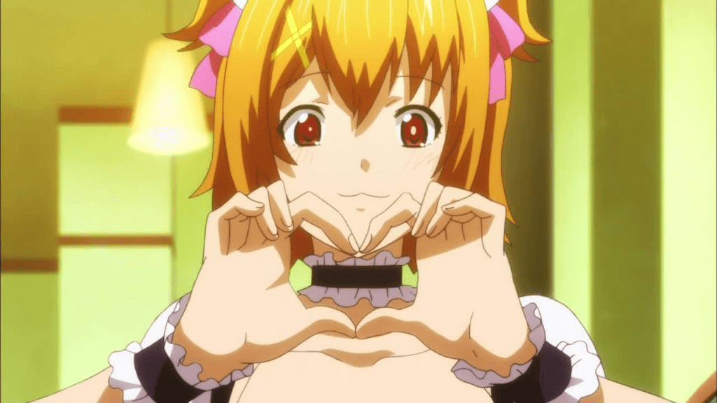 Maken-Ki!