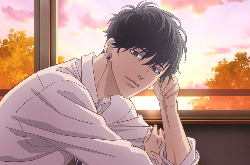 Assistir Ojou to Banken-kun Episodio 5 Online