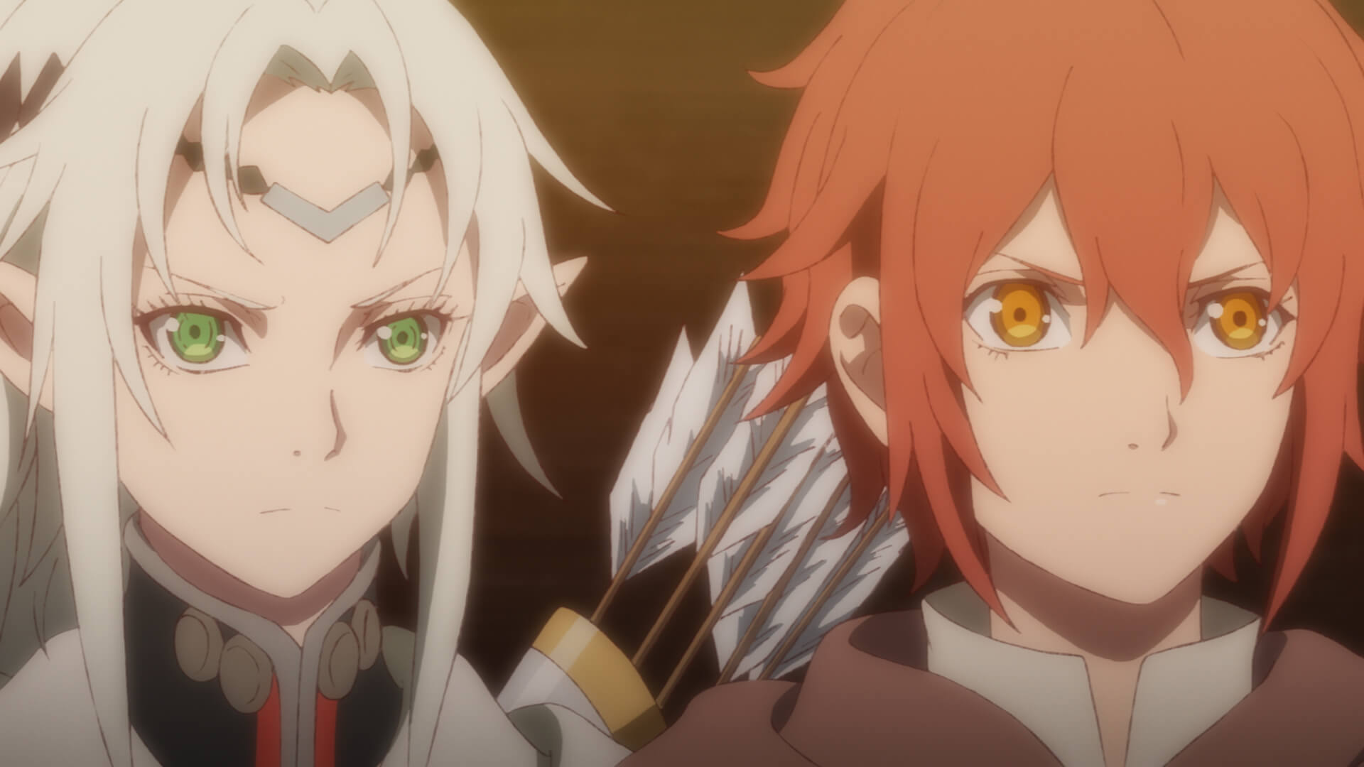 Saihate no Paladin novo trailer para 2ª temporada revela temas musicais -  Anime United