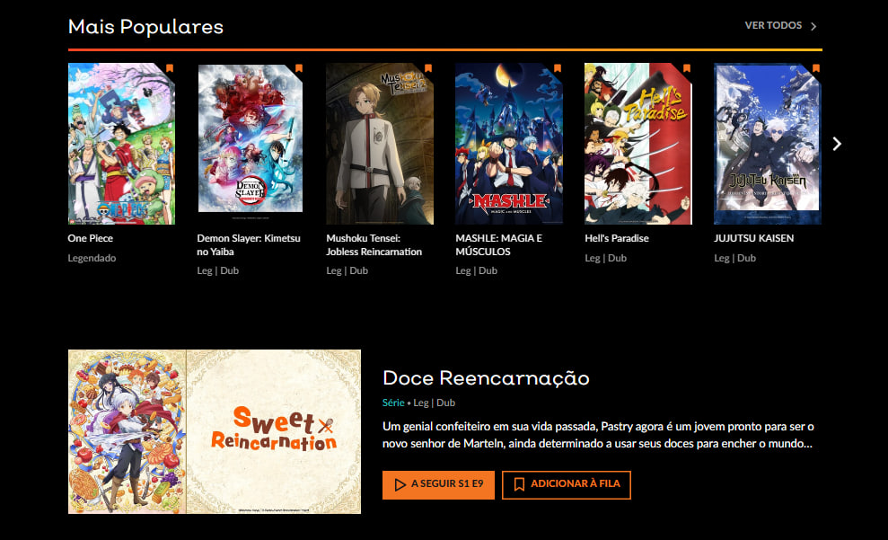 Crunchyroll