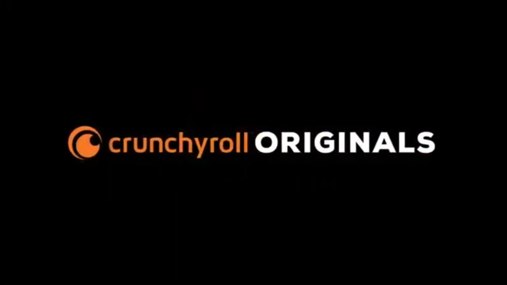 Crunchyroll