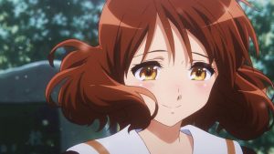 Hibike! Euphonium