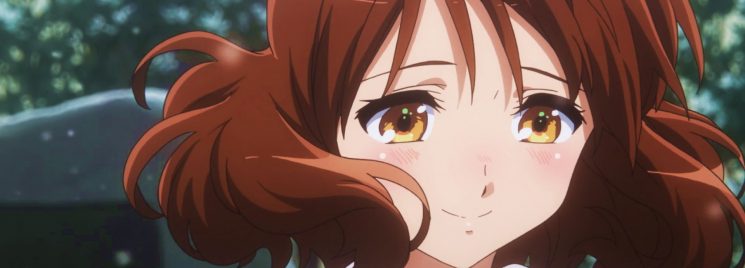 Hibike! Euphonium