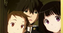 Hyouka