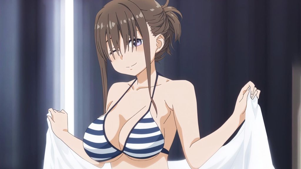 Tawawa On Monday