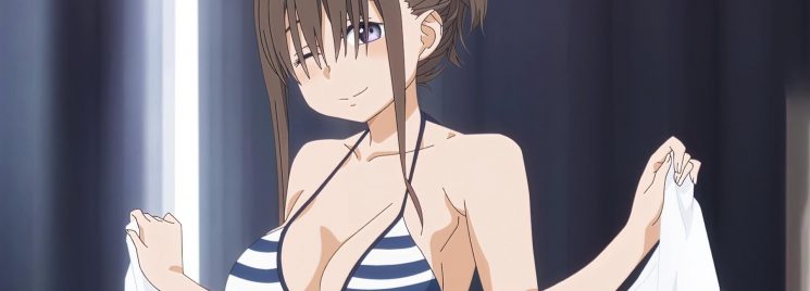 Tawawa On Monday