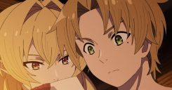 Atualizado]Mushoku Tensei – Autor comenta polêmica sobre escravidão do  último episódio - IntoxiAnime