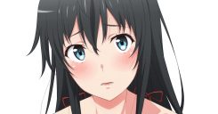 Yahari Ore no Seishun Love Comedy wa Machigatteiru