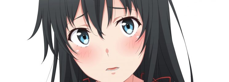 Yahari Ore no Seishun Love Comedy wa Machigatteiru