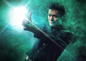 Yu Yu Hakusho