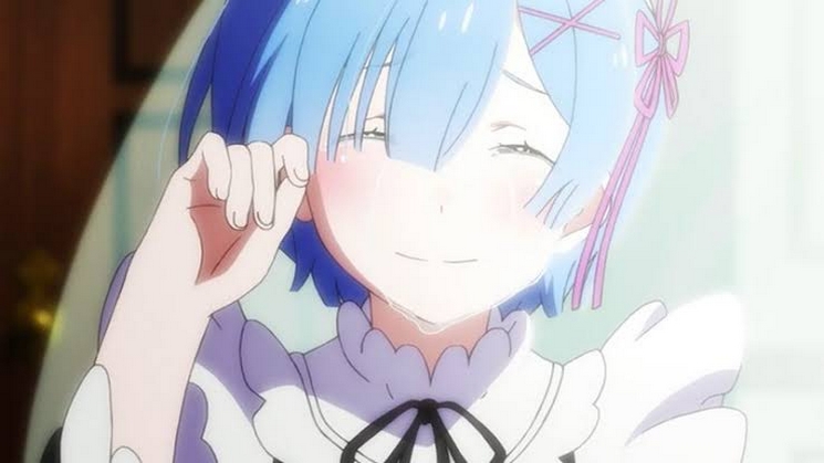 Re:Zero kara Hajimeru Isekai Seikatsu