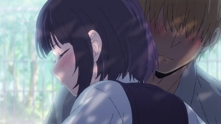 Kuzu no Honkai