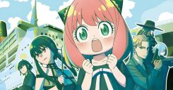 Sekai Saikou no Ansatsusha terá uma segunda temporada - Anime United
