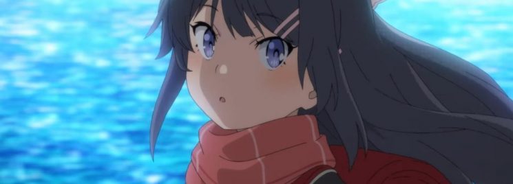 Seishun Buta Yarou wa Randoseru Girl no Yume wo Minai