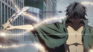Hametsu no Oukoku