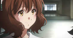 Sound! Euphonium