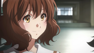 Sound! Euphonium