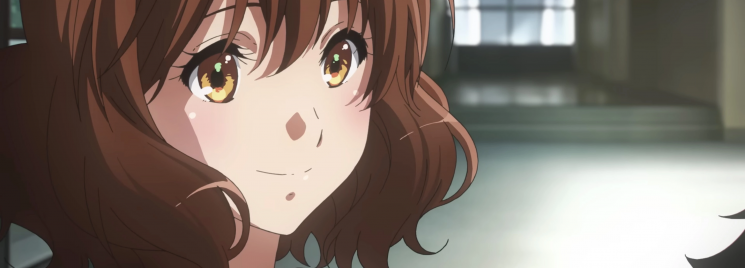 Sound! Euphonium