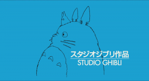 Studio Ghibli