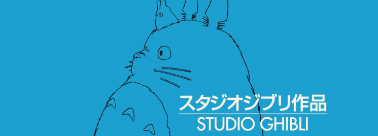 Studio Ghibli