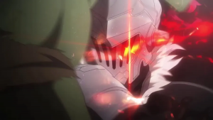 Goblin Slayer II