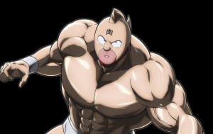 Kinnikuman