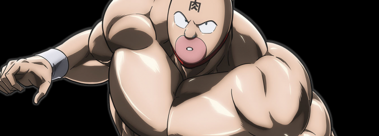 Kinnikuman