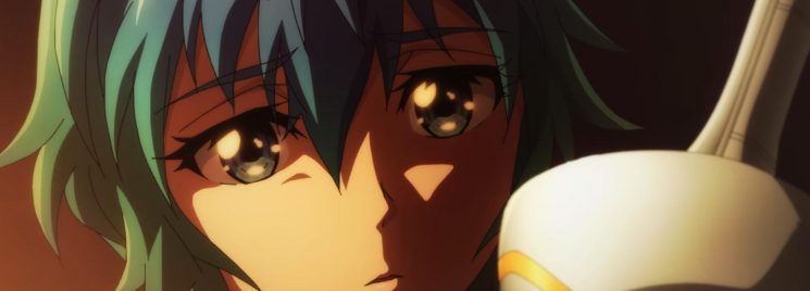 Kimi to Boku no Saigo no Senjou - 2ª temporada é adiada para 2024 - Anime  United