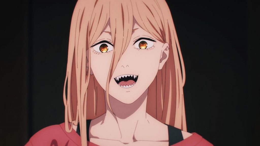 Chainsaw Man