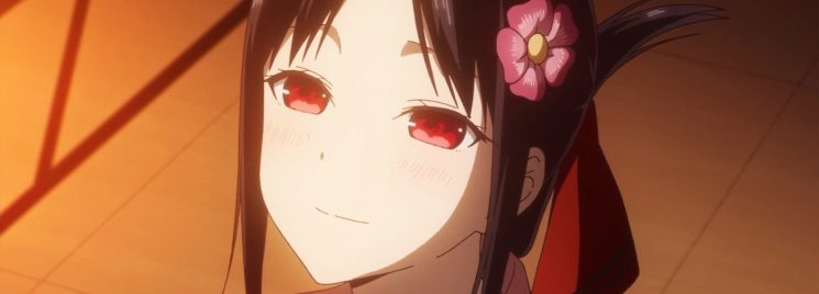 Kaguya-sama