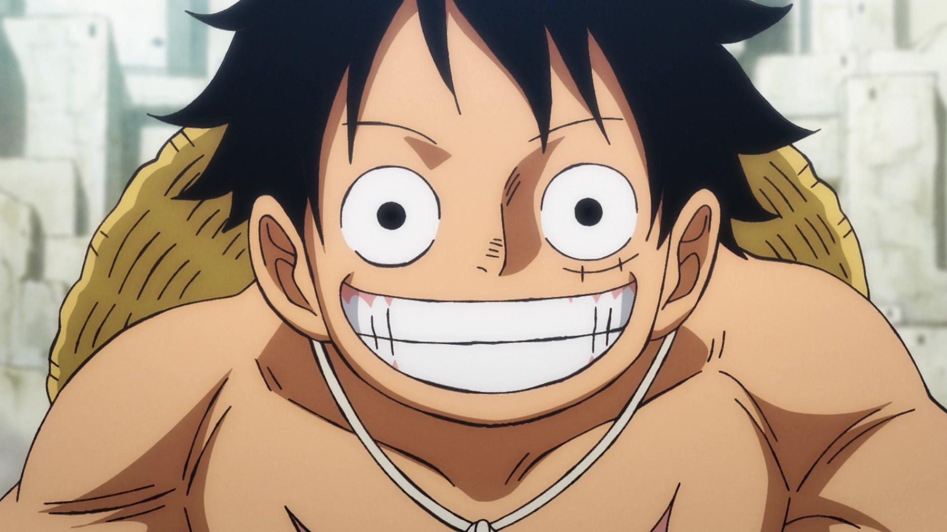 One Piece finalmente vai mostrar a batalha de Roger que os fãs