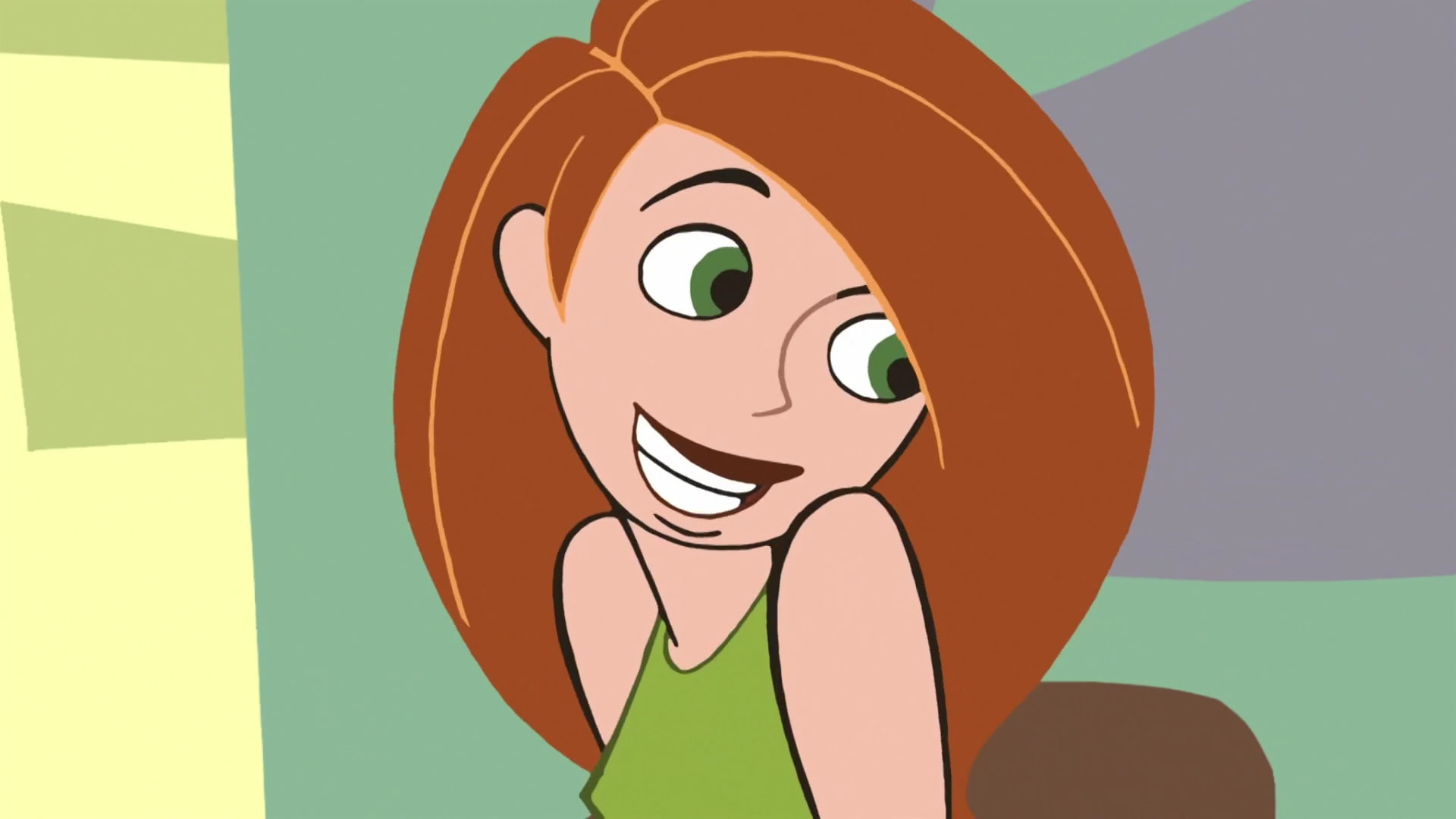 Kim Possible