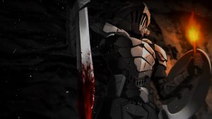 LIDENFILMS / Goblin Slayer II