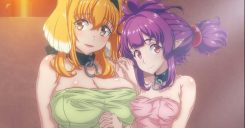 Megami Magazine