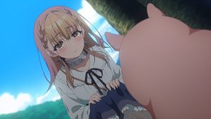 Buta no Liver wa Kanetsu Shiro