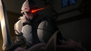 LIDENFILMS / Goblin Slayer II