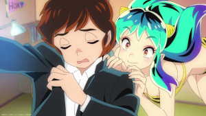 Urusei Yatsura