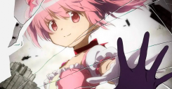 Madoka Magica: Walpurgis no Kaiten